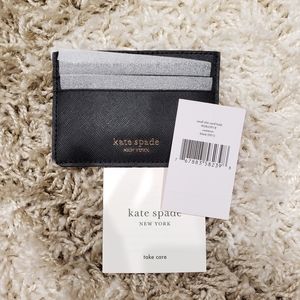 ♠️Kate Spade Cameron Card Holder